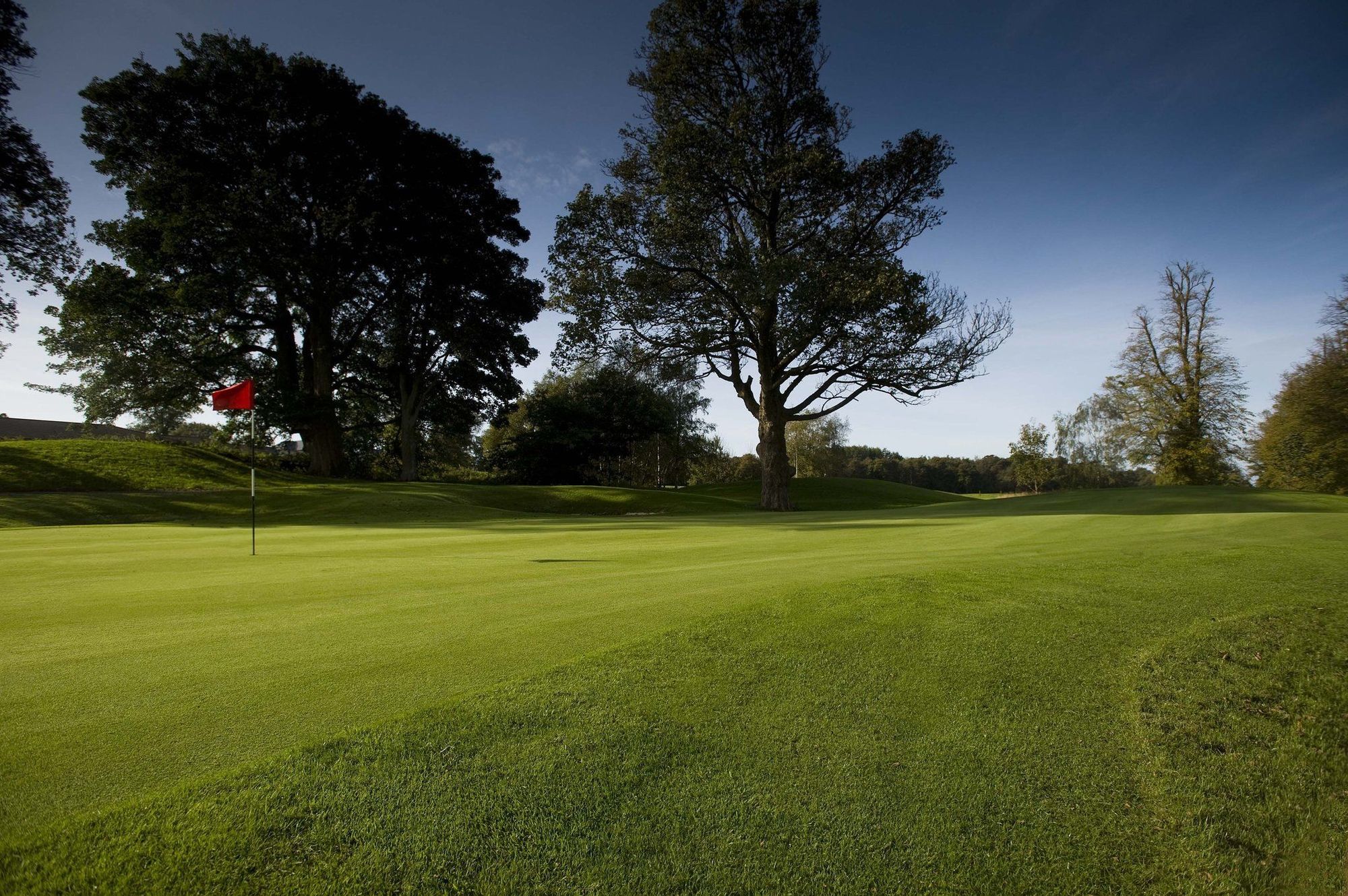 Mar Hall Golf & Spa Resort Bishopton  Facilități foto